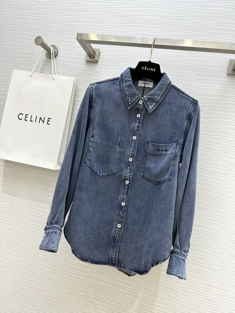 Celine Shirts